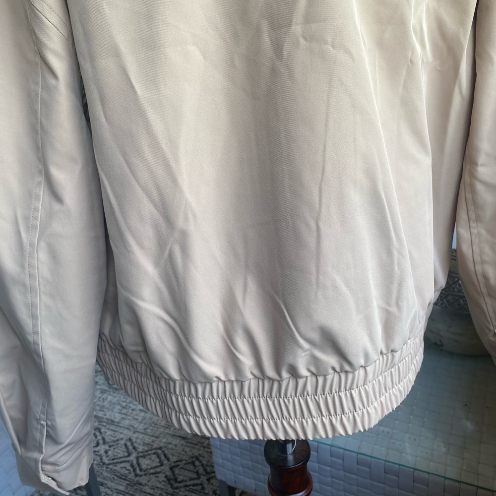 Tailored “And Now This” Jacket - Picture 7 of 9